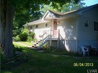 5841 Del Haven Rd, Bangor, PA 18013