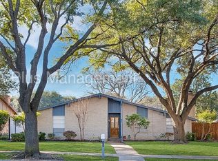 1412 Cross Bend Rd, Plano, TX 75023