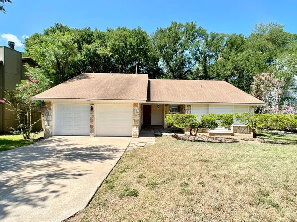 2507 Shiloh Dr, Austin, TX 78745