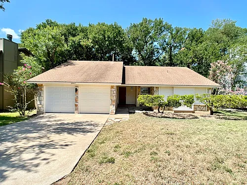 2507 Shiloh Dr Photo 1