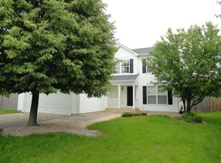 32502 Mirage Ave, Plainfield, IL 60586