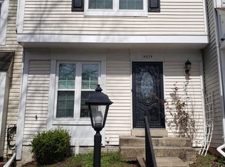 14674 Basingstoke Loop #215, Centreville, VA 20120