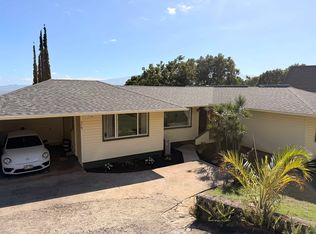 219 Ekoa Pl, Wailuku, HI 96793