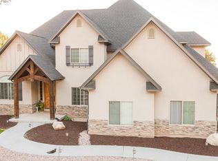 1085 S Woodland Hills Dr, Woodland Hills, UT 84653