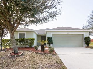 2939 Breezy Meadow Rd, Apopka, FL 32712