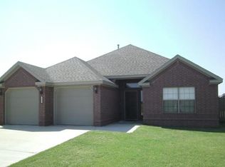 1103 Mitchell Ln, Pea Ridge, AR 72751