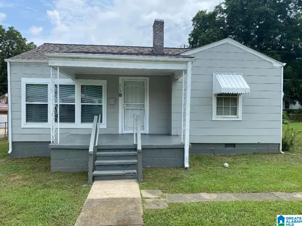213 22nd St SW, Birmingham, AL 35211