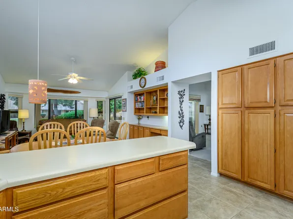 14165 W WHITE ROCK Drive, Sun City West, AZ 85375