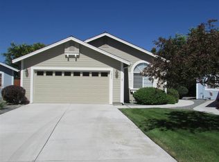 1037 Pinion Pine Dr, Minden, NV