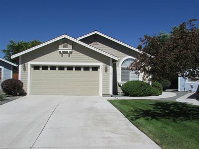 1037 Pinion Pine Dr, Minden, NV, 89423