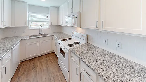 Floor plan Three Bedroom Premium