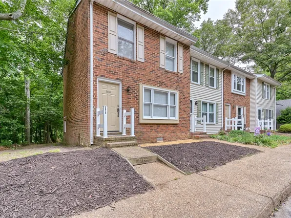 2815 Oak Hill Dr, Williamsburg, VA 23185