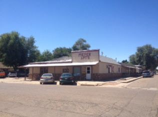 302 Powars Ave, Swink, CO 81077