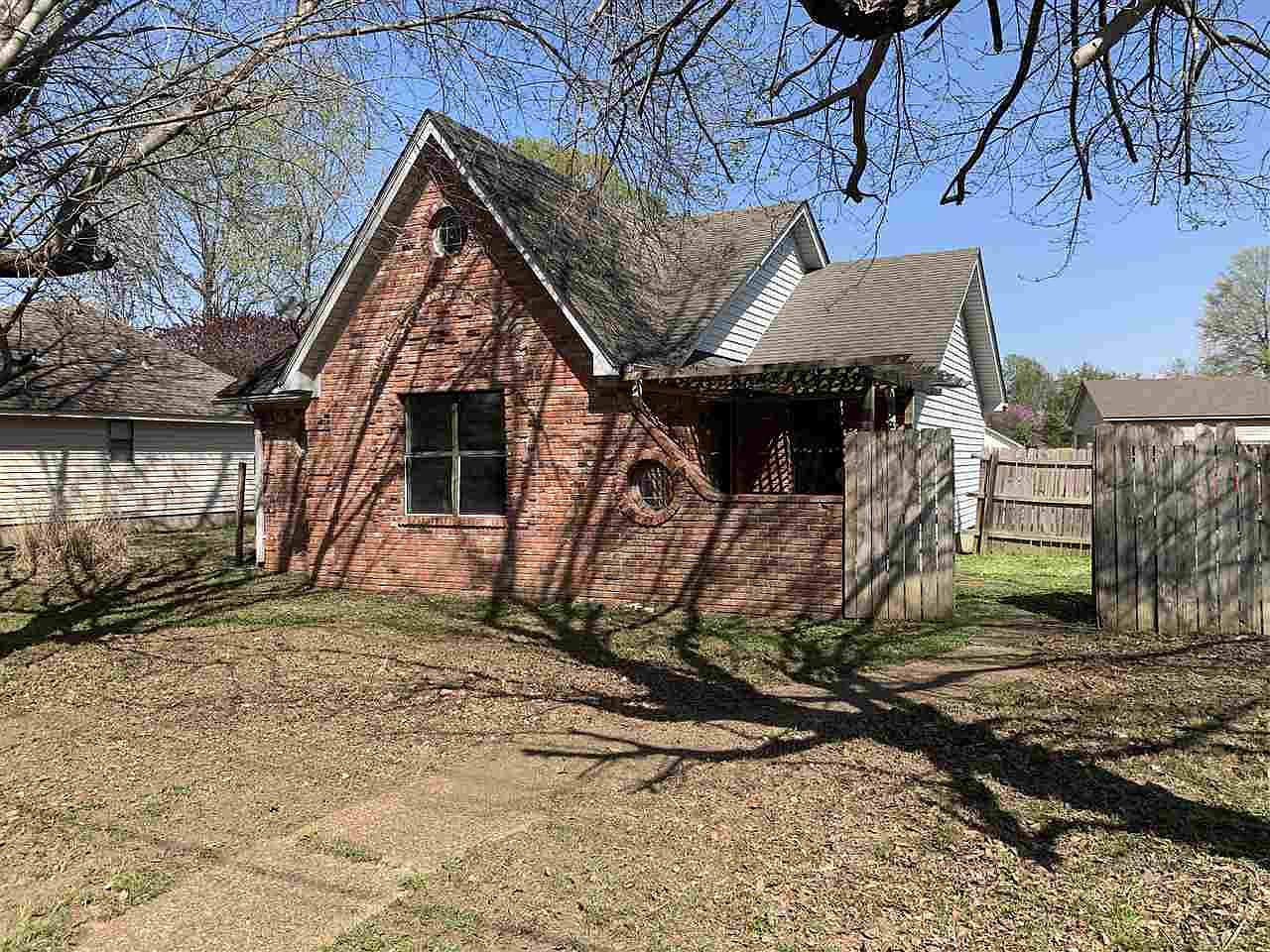 820 Hester St Jonesboro Ar 72401 Zillow