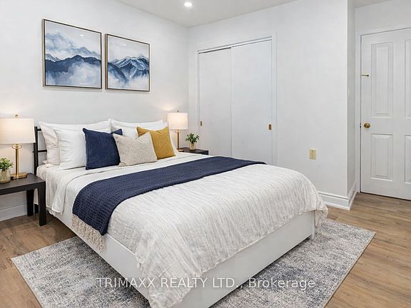 3rd image of 16668 Humber Station Rd