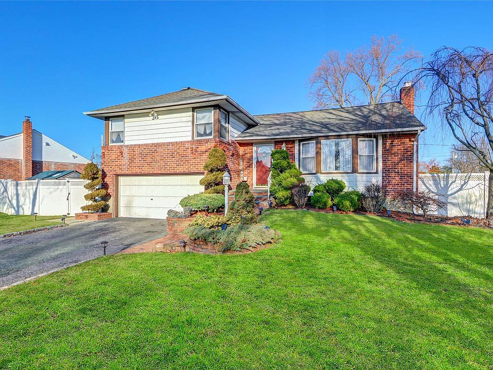 4 Rosewood Drive, Massapequa, NY 11758 Zillow