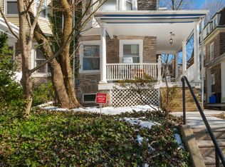 426 E Church Ln, Philadelphia, PA 19144