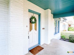 1902 N 7th St, Temple, TX 76501