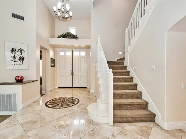 20628 Crestline Dr, Diamond Bar, CA 91765