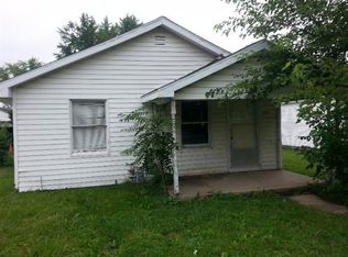 1547 Wilbur Ave, Fairborn, OH 45324