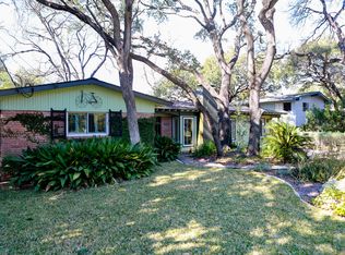 424 Brady Ln, West Lake Hills, TX 78746