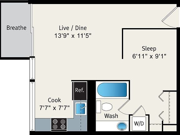 3rd image of this home