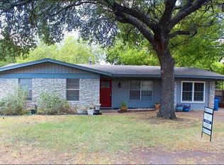 7012 Miranda Dr, Austin, TX 78752