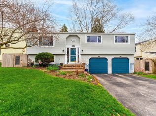 4460 Bitterroot Dr, Westerville, OH