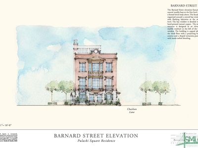 336 Barnard Street, Savannah, GA, 31401