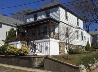 61 Wilmot St, Watertown, MA 02472