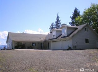 1812 E State Route 4, Cathlamet, WA 98612