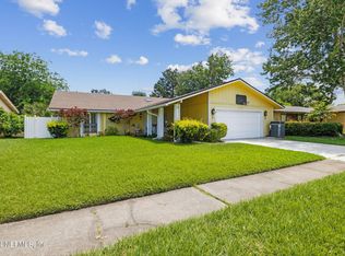 3249 Stan Rd, Jacksonville, FL 32216