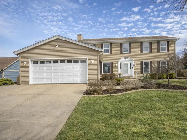 2519 41st AVENUE, Kenosha, WI 53144