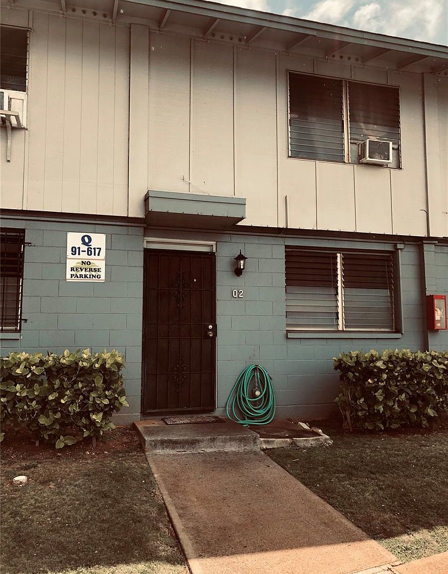 91617 Kulana Pl APT Q2, Ewa Beach, HI 96706 MLS 202407714 Zillow