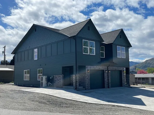 1912 NW Bates Ave, East Wenatchee, WA 98802