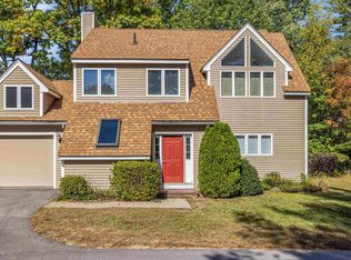 25A Alpine Cir UNIT 9, Laconia, NH 03246