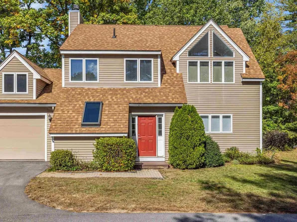 25A Alpine Circle #9, Laconia, NH 03246