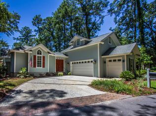 1104 Palmetto Point, Saint Helena Island, SC 29920