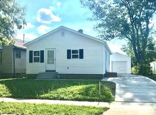 2491 Azelda St, Columbus, OH 43211