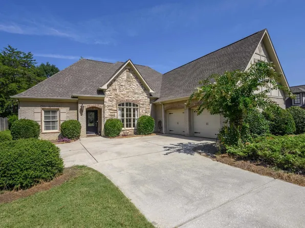 1124 Haven Rd, Birmingham, AL 35242