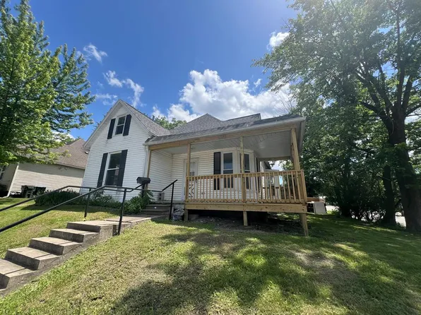 1302 E Jefferson St, Kirksville, MO 63501
