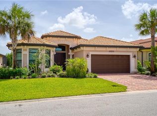 23235 Sanabria Loop, Bonita Springs, FL 34135