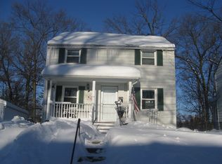 1064 S Edison St, Arlington, VA 22204