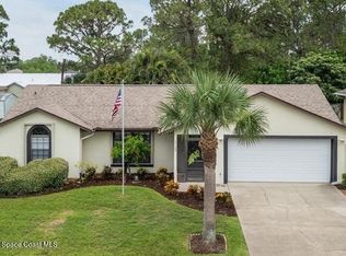 1708 Nanton St NW, Palm Bay, FL 32907