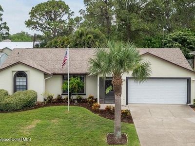 1708 Nanton St NW, Palm Bay, FL, 32907