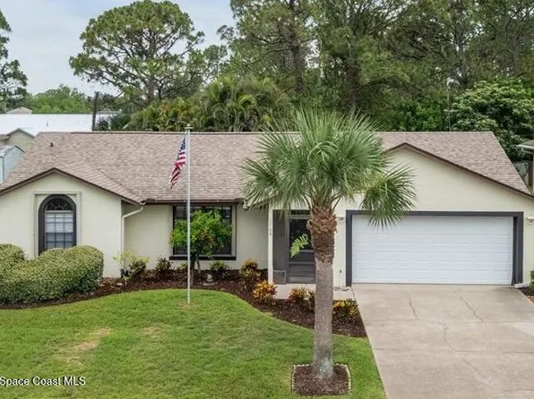 1708 Nanton St NW, Palm Bay, FL 32907