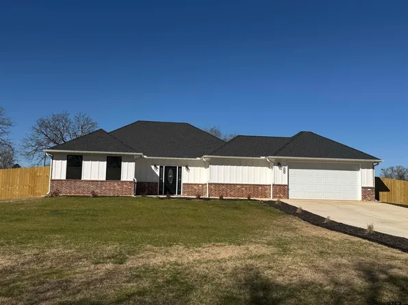 169 Private Road 44500, Henderson, TX 75654