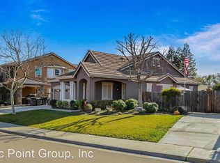 1600 Cherry Blossom Ln, Tracy, CA