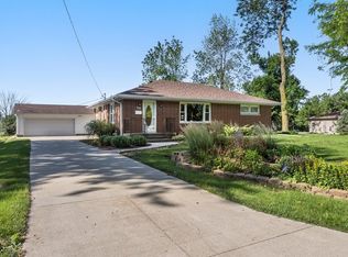 718 E 8th St, Madrid, IA 50156