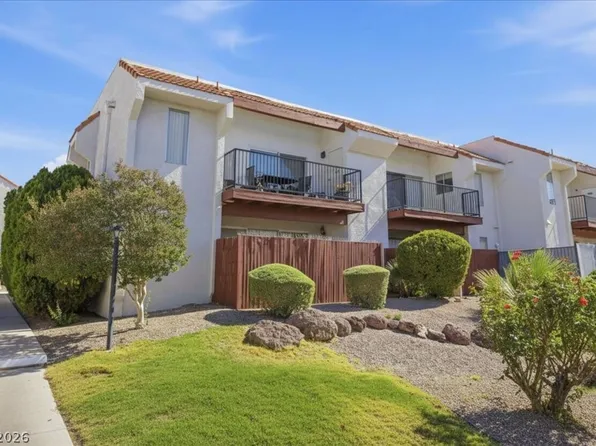 870 Avenue B APT 906, Boulder City, NV 89005